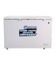 PEL Artic Crystal Single Door Chest Freezer 13 Cu Ft White (PDC70-135) On Installments-Musab Mall  ( 3 Months 0% Percent Profit Product Available On 48 Months Installment )
